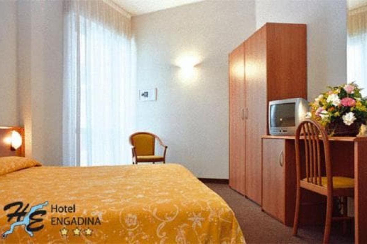 ENGADINA