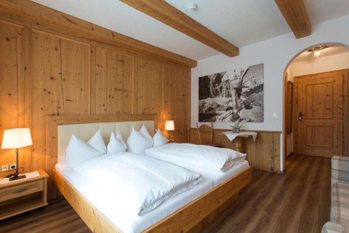 Hotel Englhof