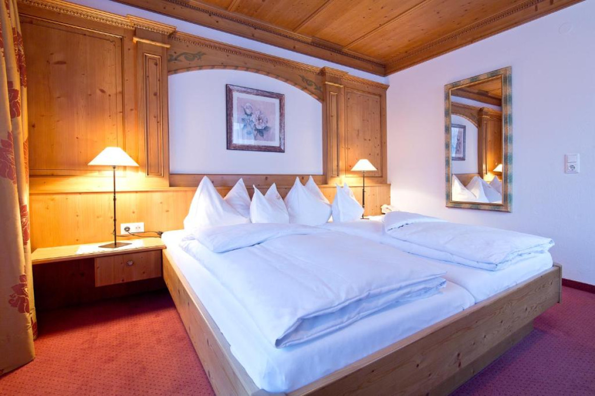 Hotel Englhof