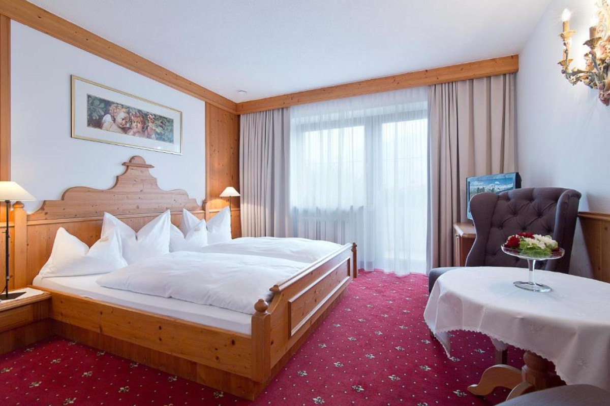 Hotel Englhof