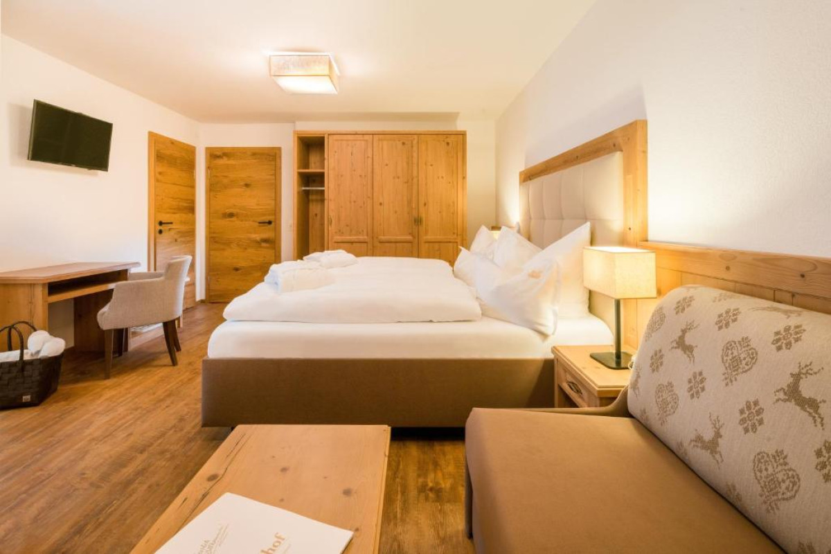 Hotel Englhof