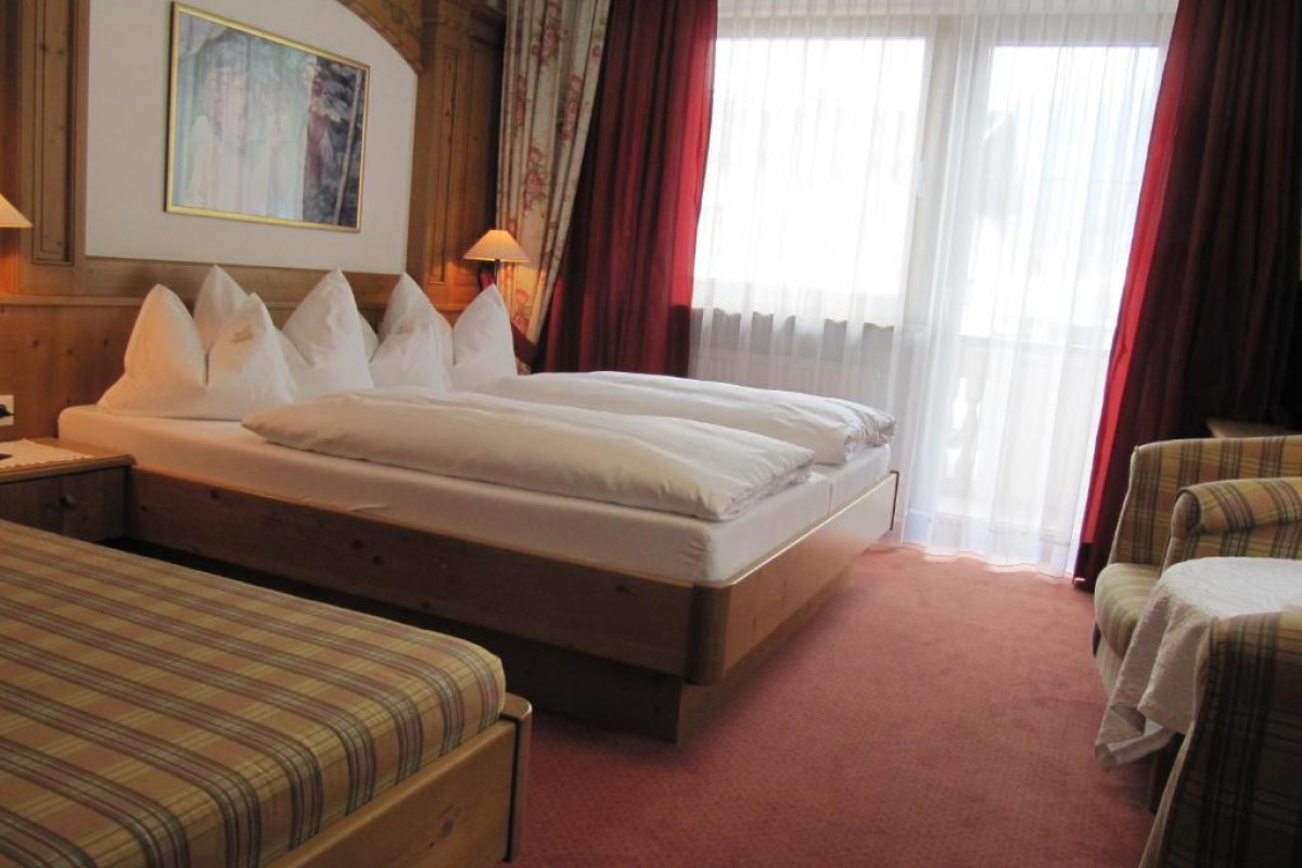 Hotel Englhof