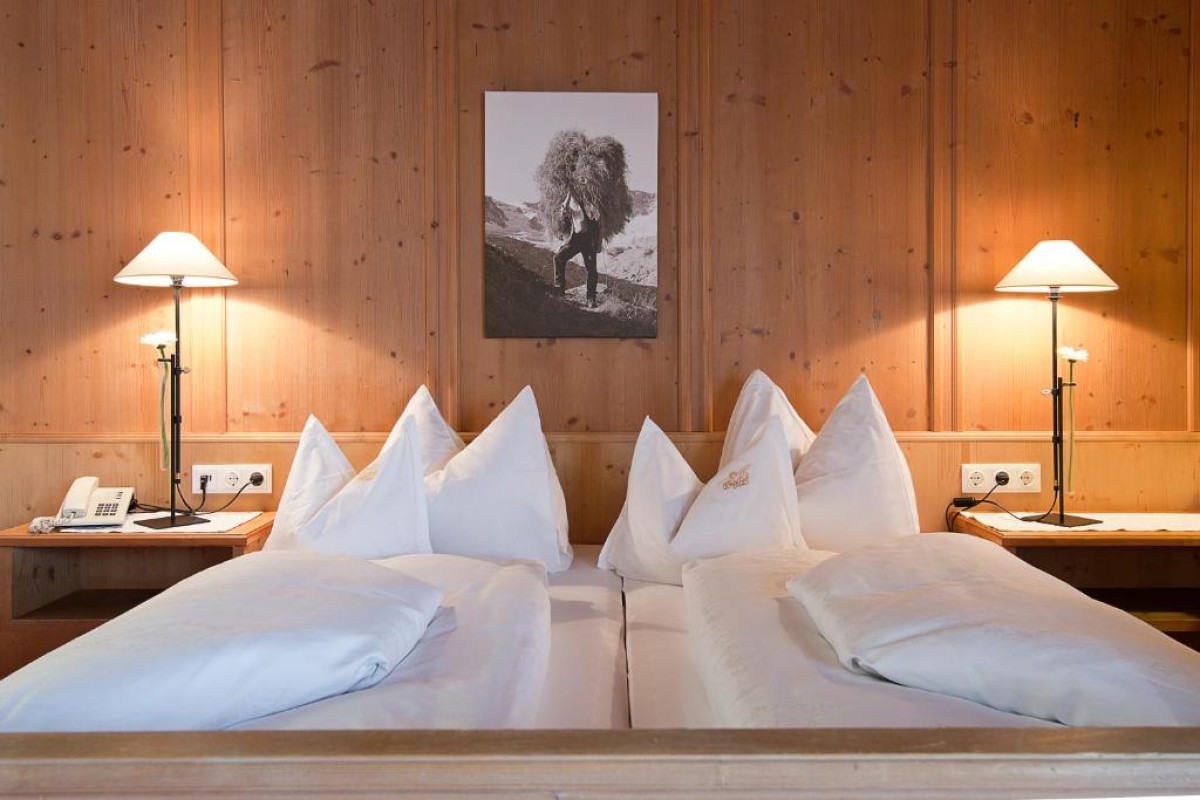 Hotel Englhof