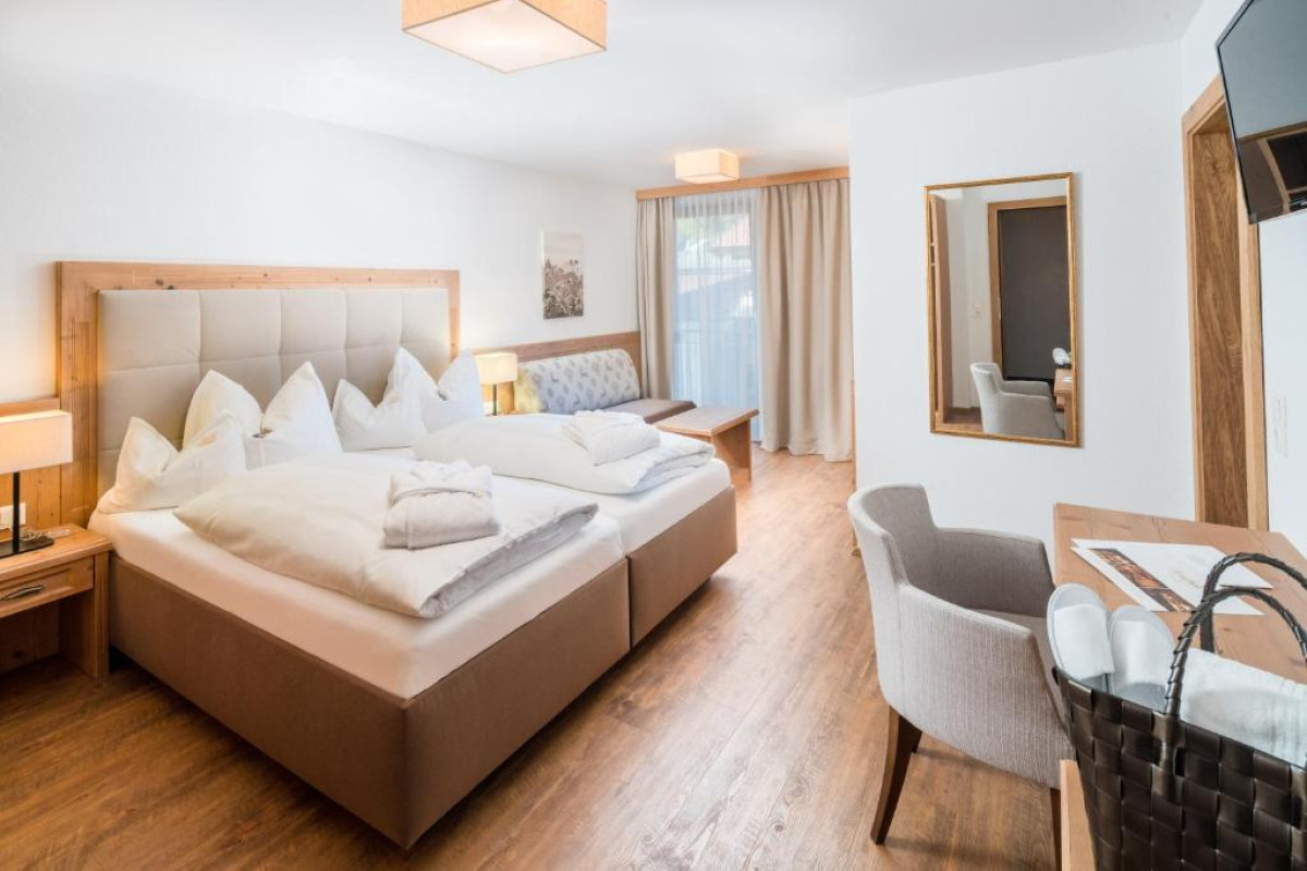 Hotel Englhof