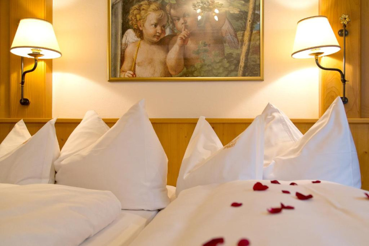 Hotel Englhof