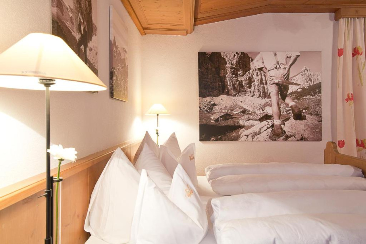 Hotel Englhof