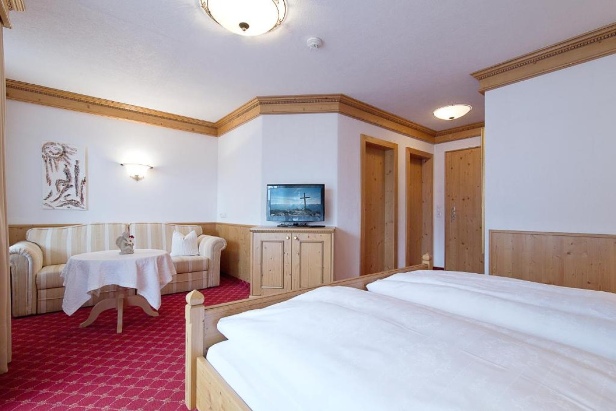 Hotel Englhof