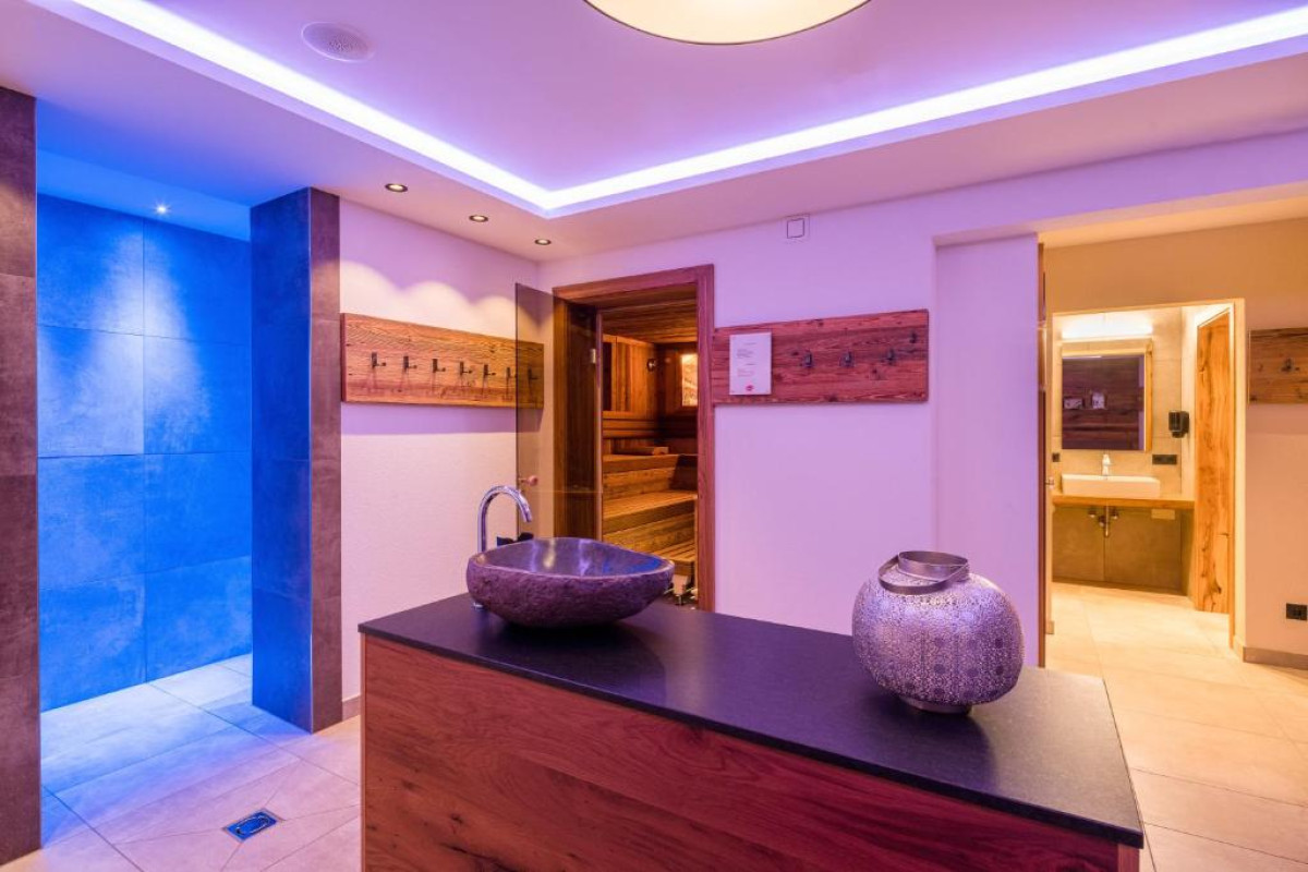 Hotel Englhof