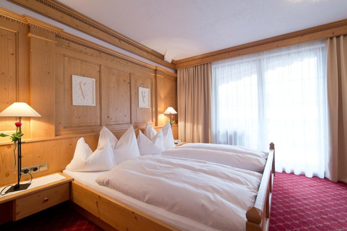 Hotel Englhof
