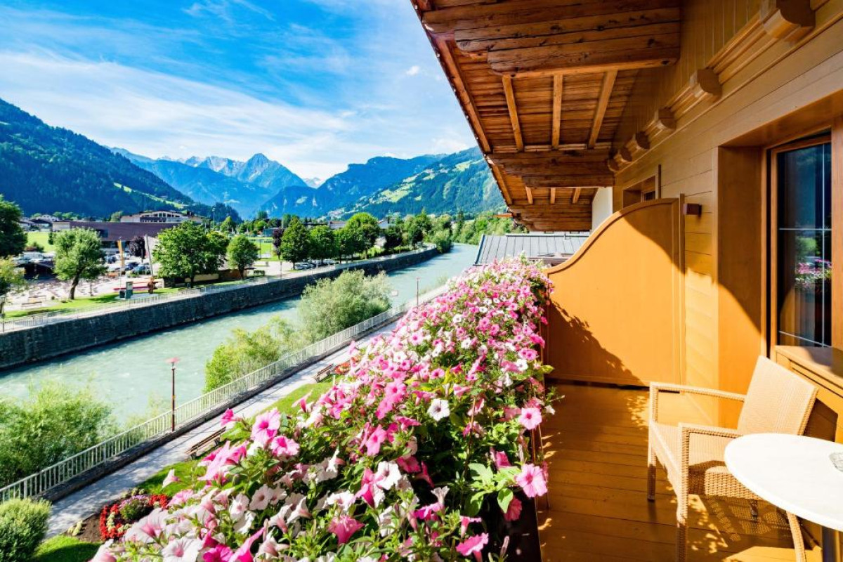 Hotel Englhof