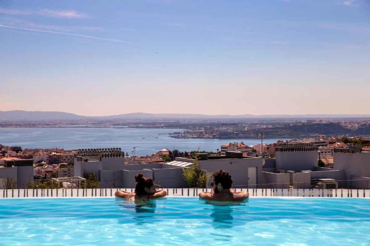 EPIC SANA LISBOA