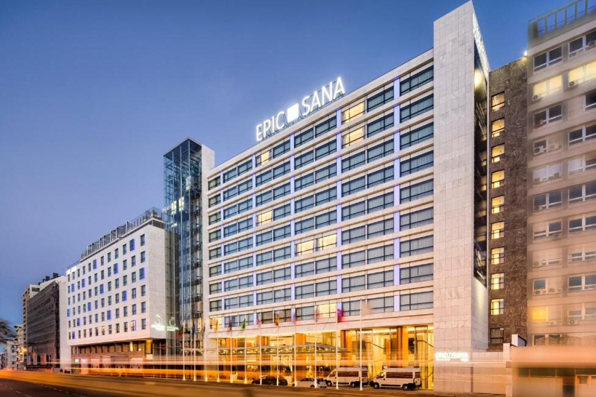 EPIC SANA LISBOA