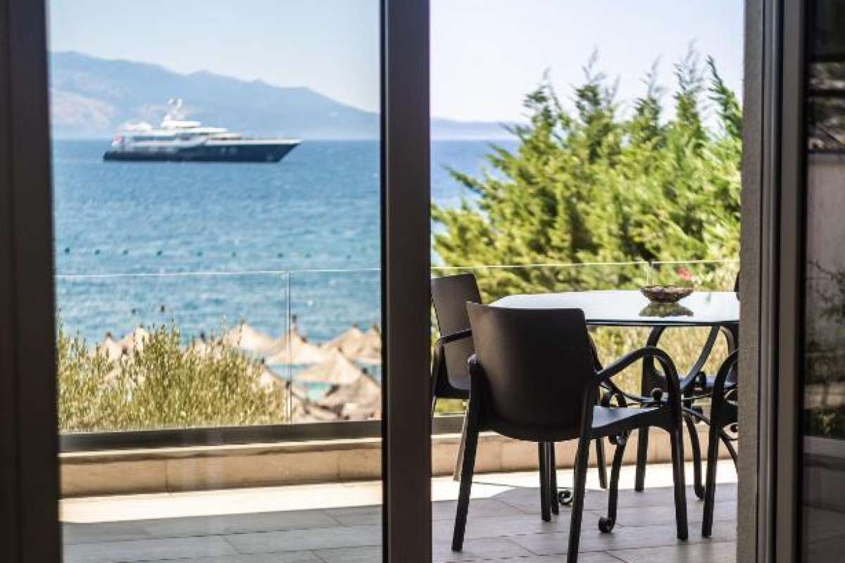 Hotel Epirus