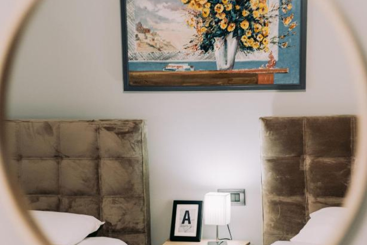 Hotel Epirus