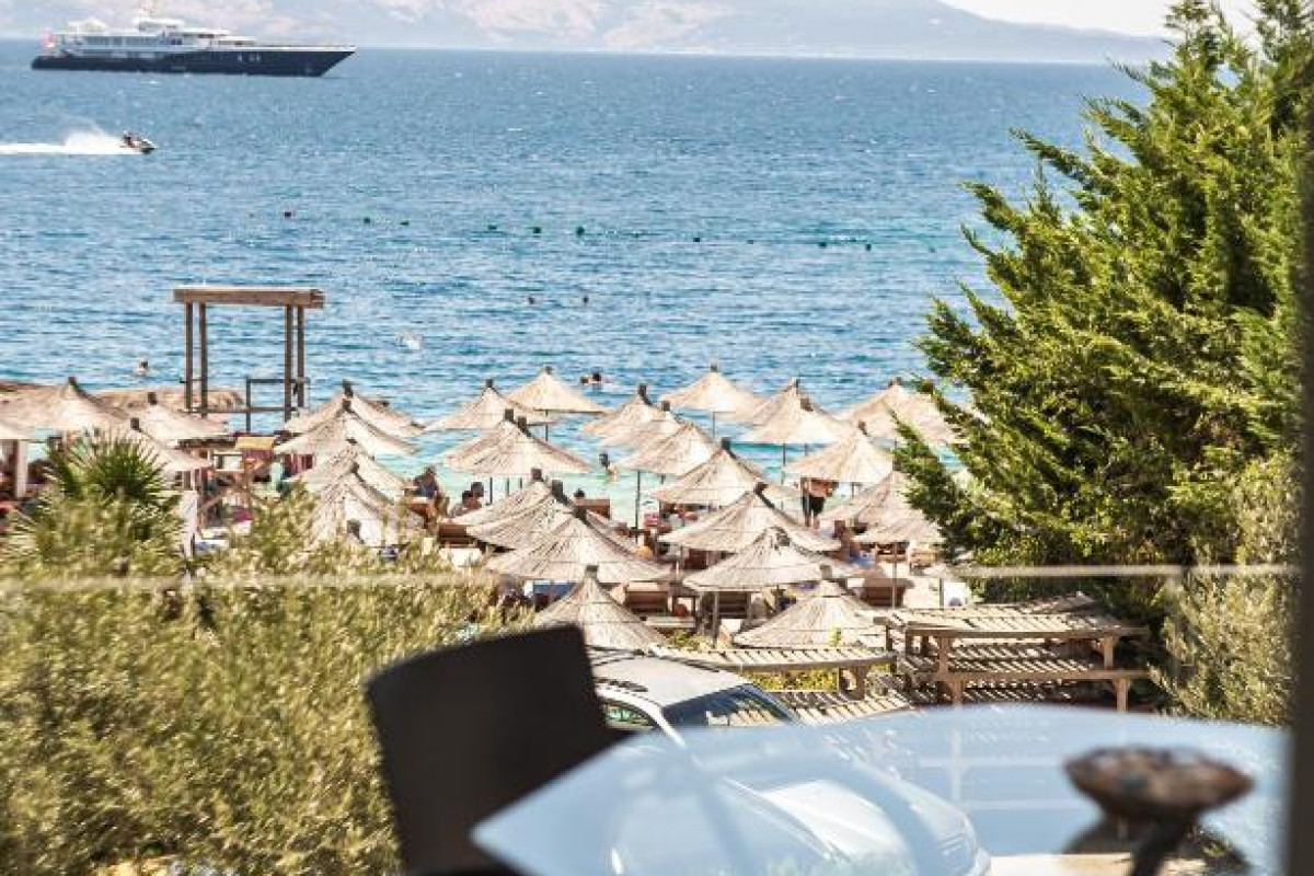 Hotel Epirus