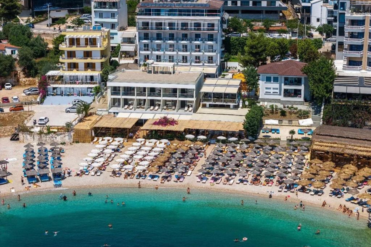 Hotel Epirus