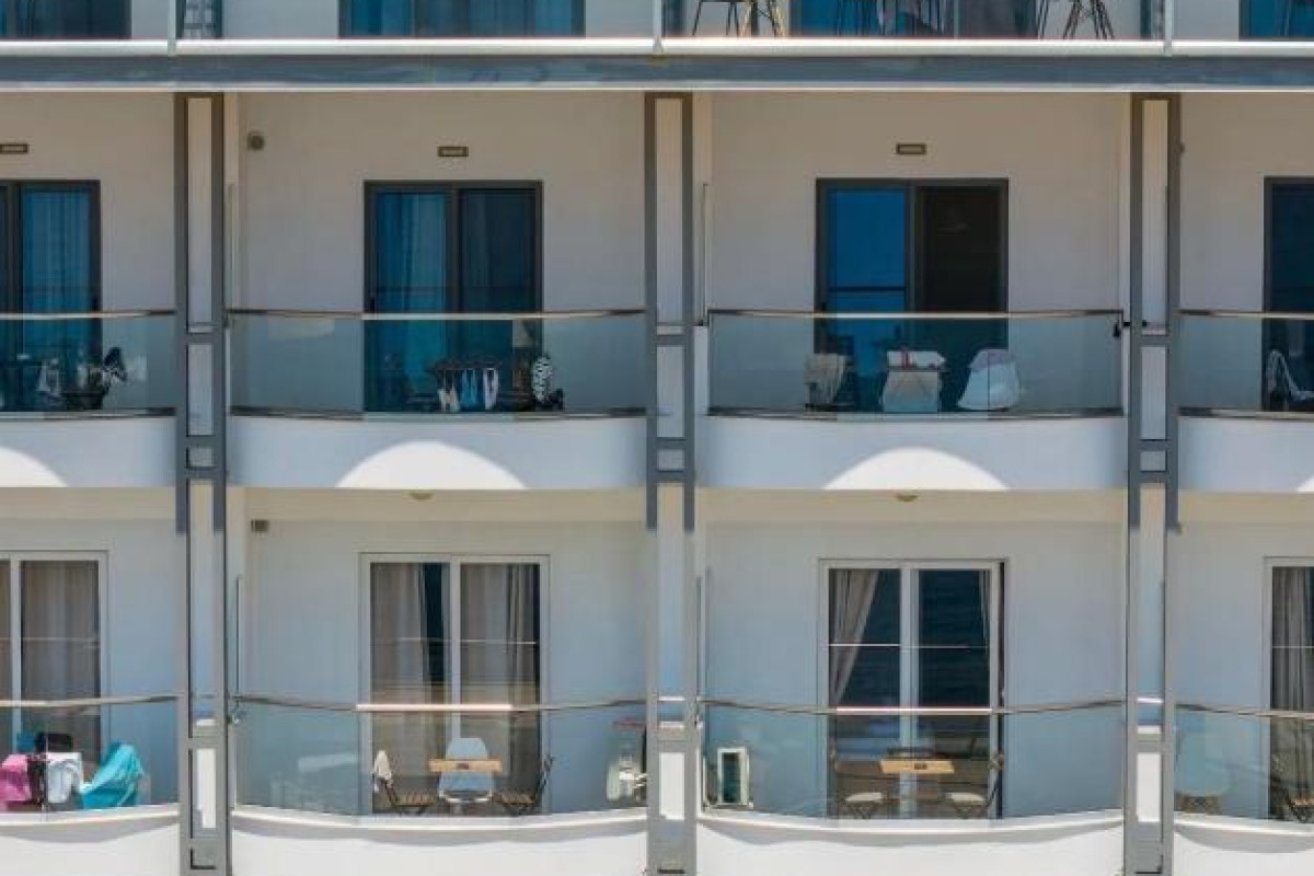 Hotel Epirus