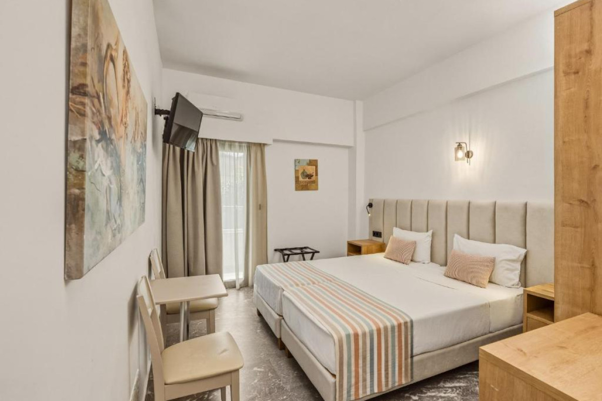 Hotel Erato