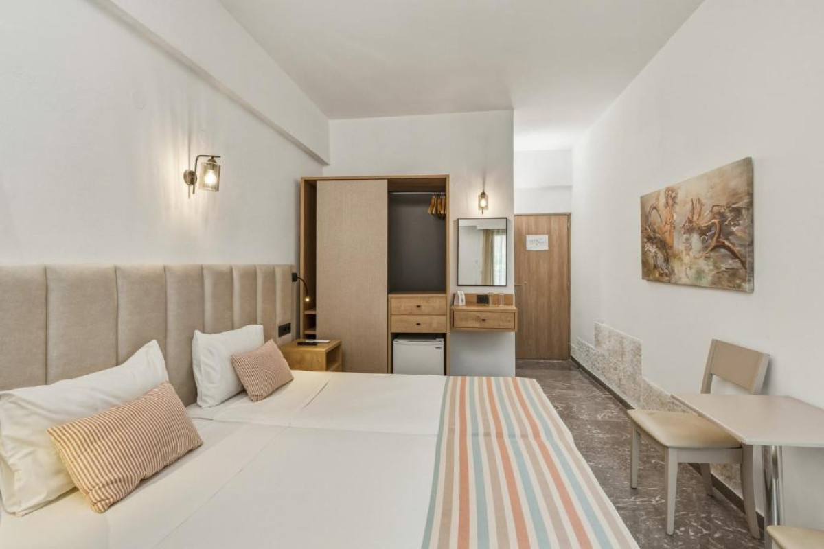 Hotel Erato