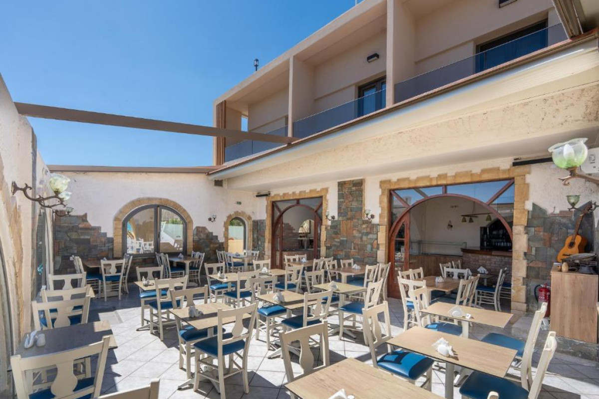 Hotel Erato