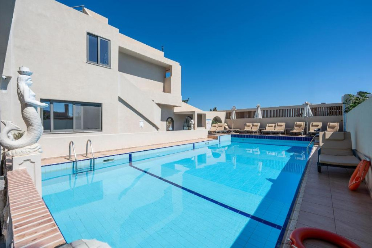 Hotel Erato
