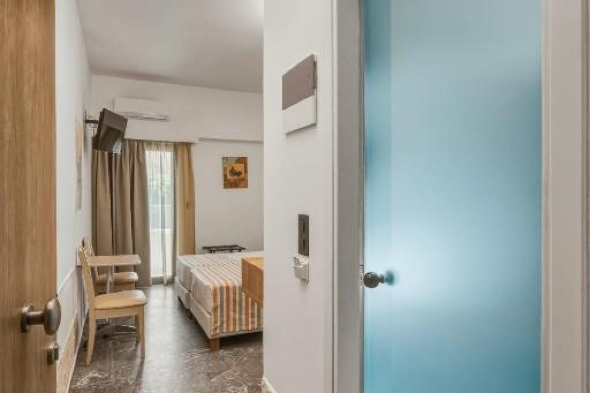 Hotel Erato