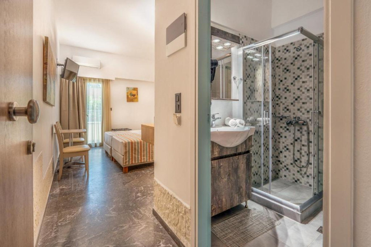 Hotel Erato