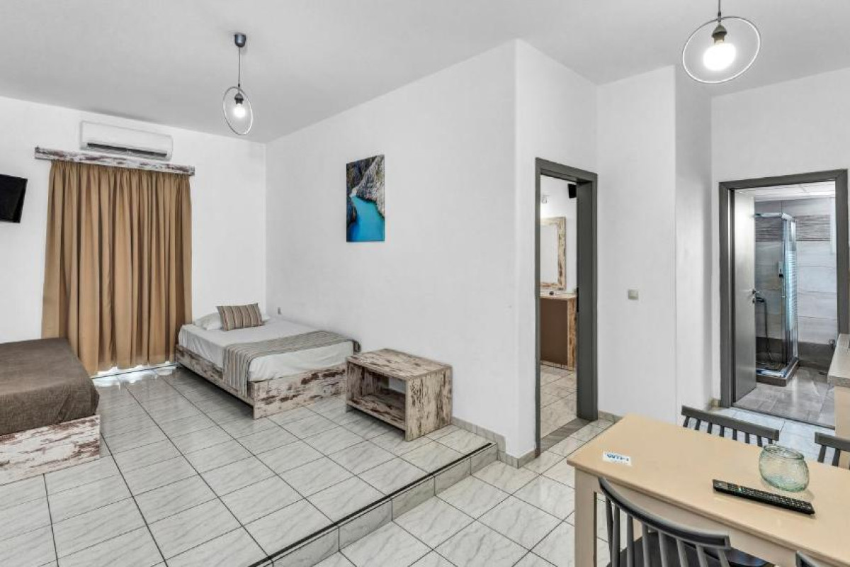 Hotel Erato