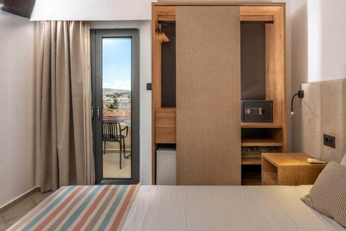 Hotel Erato