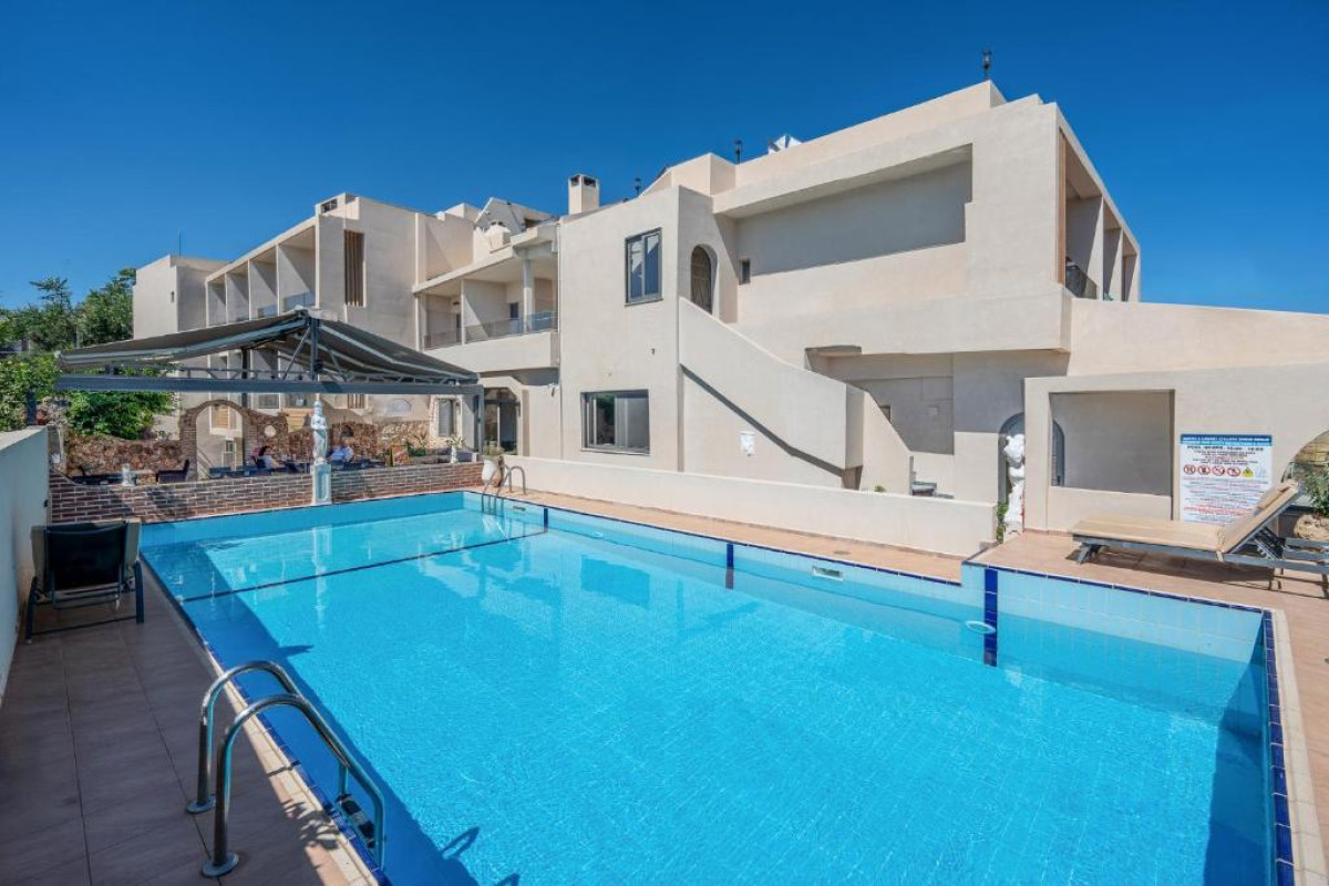 Hotel Erato