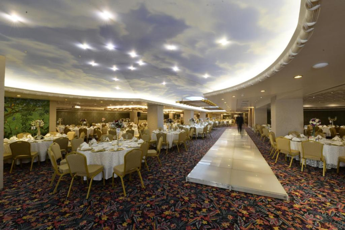 Hotel Eresin Topkapi
