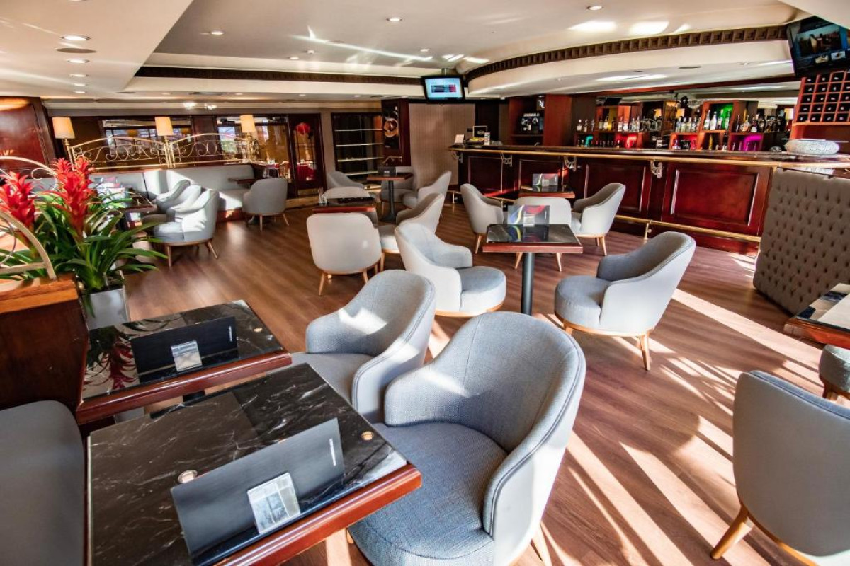 Hotel Eresin Topkapi