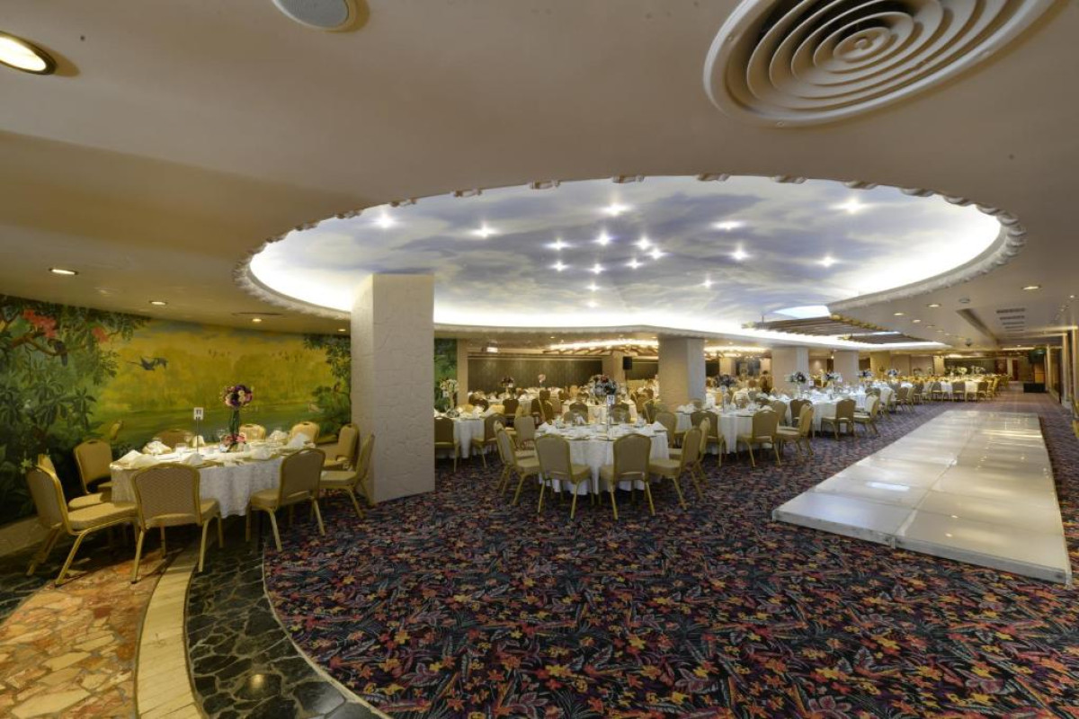 Hotel Eresin Topkapi