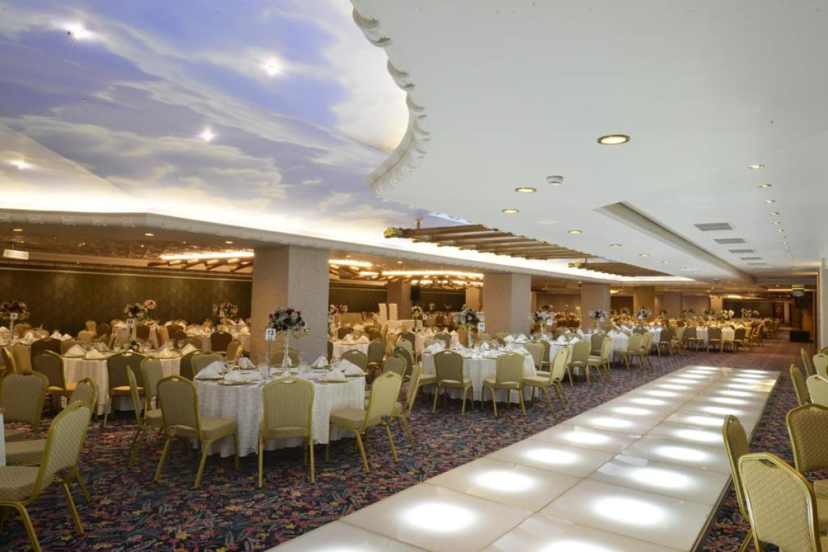 Hotel Eresin Topkapi