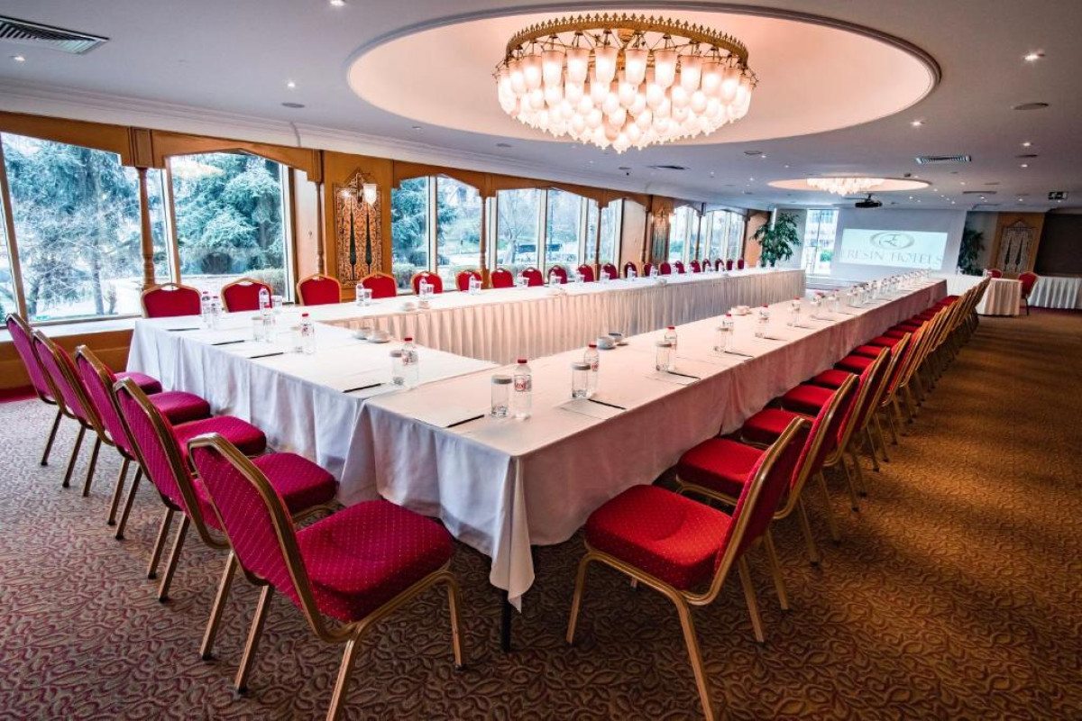 Hotel Eresin Topkapi