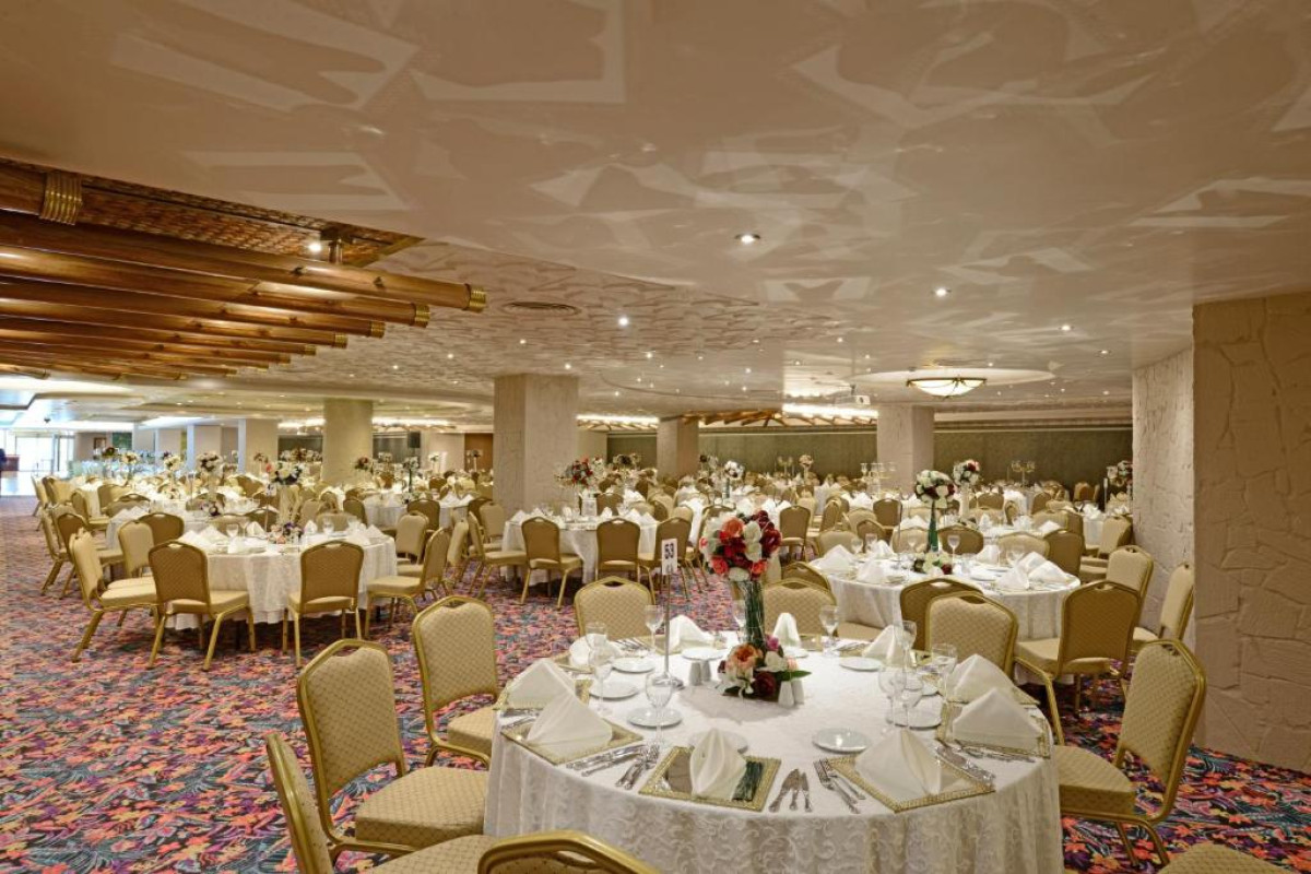 Hotel Eresin Topkapi