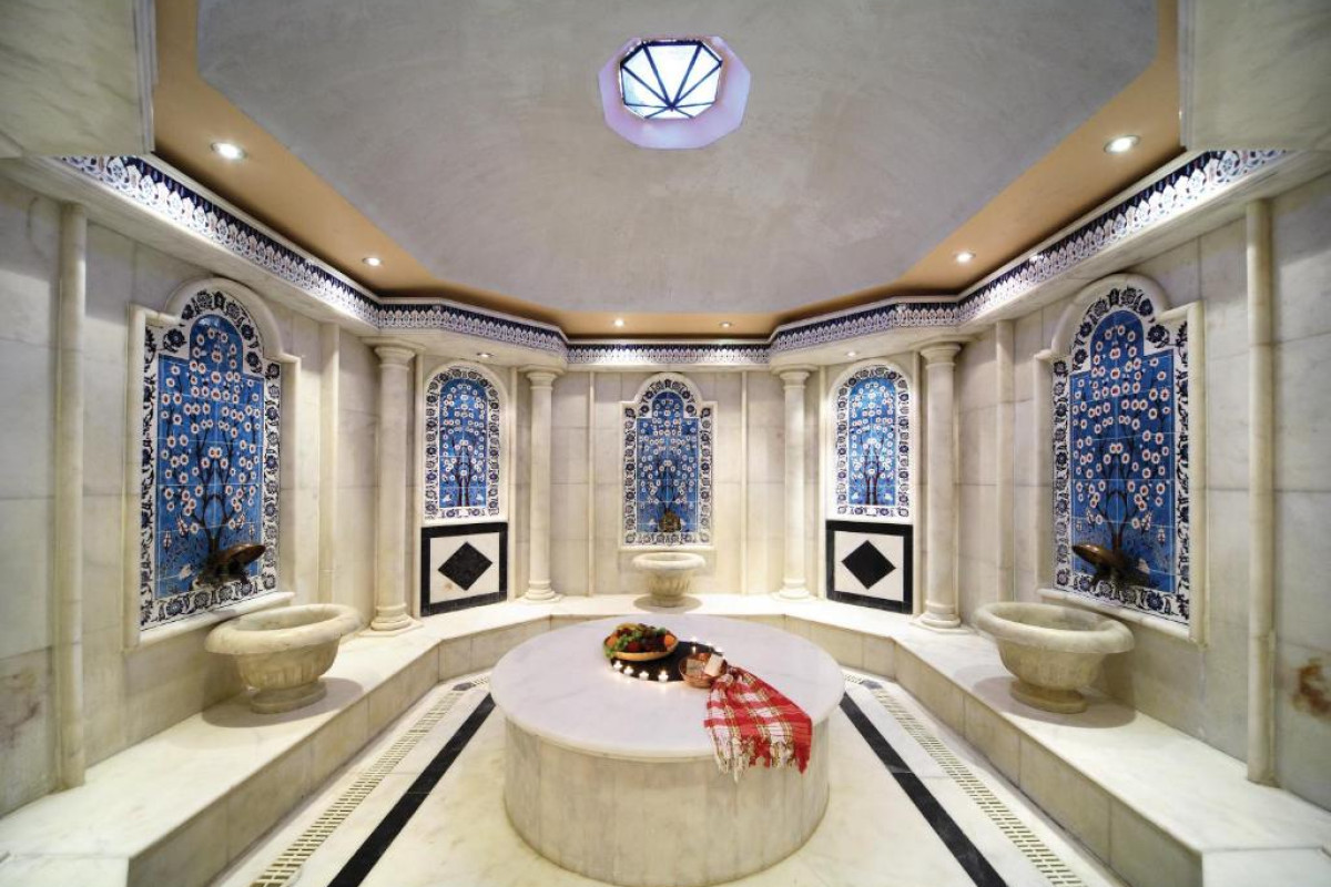 Hotel Eresin Topkapi
