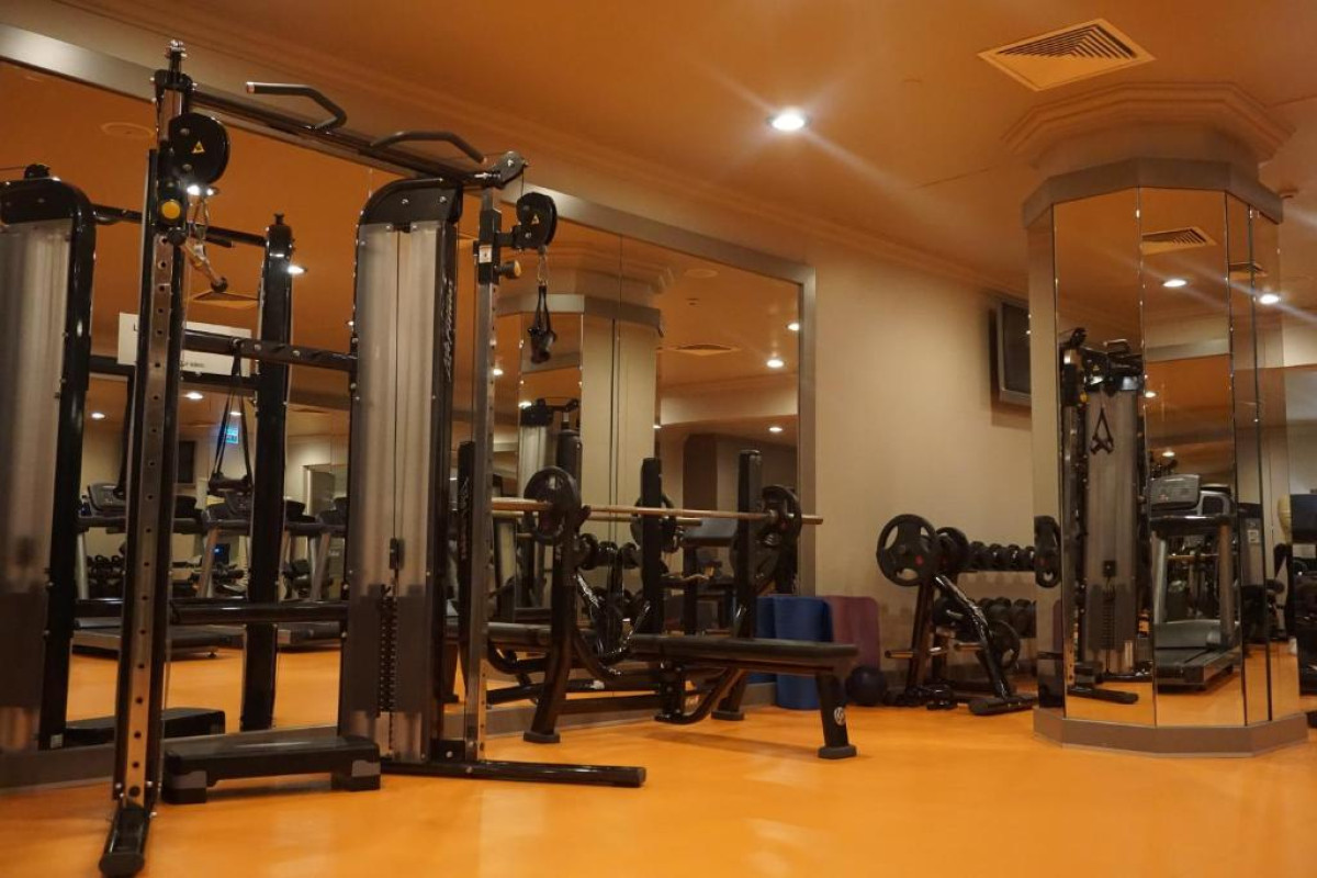 Hotel Eresin Topkapi