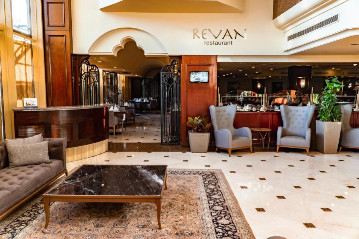Hotel Eresin Topkapi