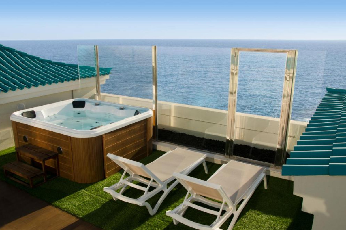Hotel Ereza Mar