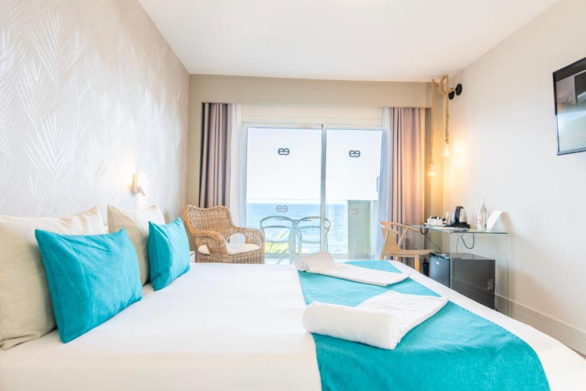Hotel Ereza Mar