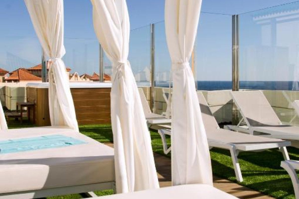 Hotel Ereza Mar