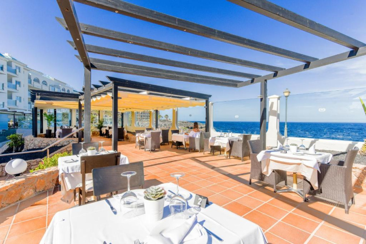 Hotel Ereza Mar