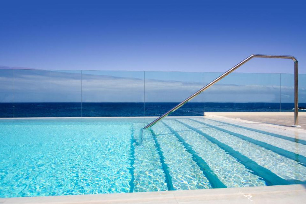 Hotel Ereza Mar