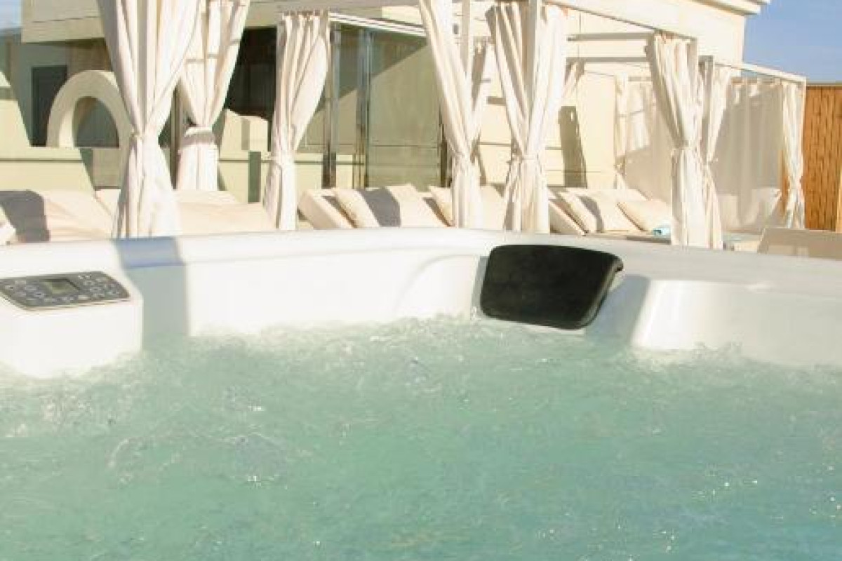 Hotel Ereza Mar