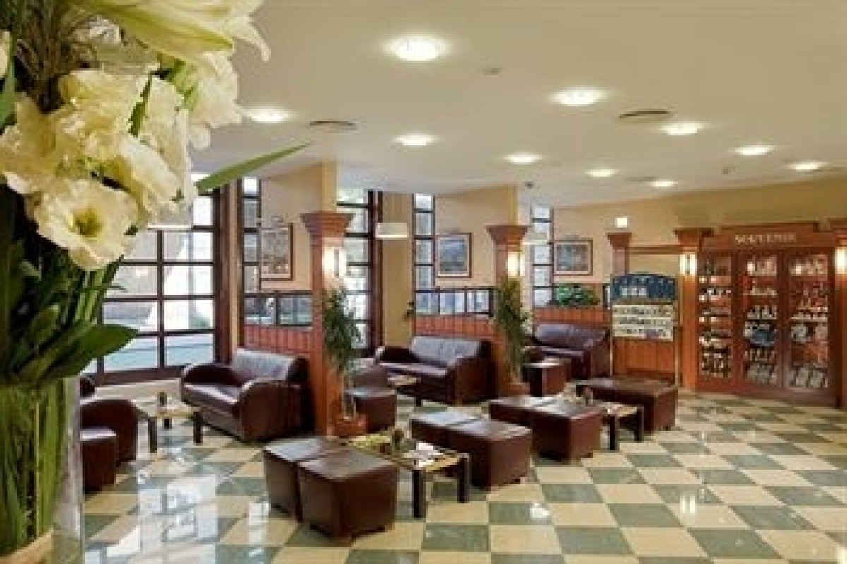 Hotel Erzsebet