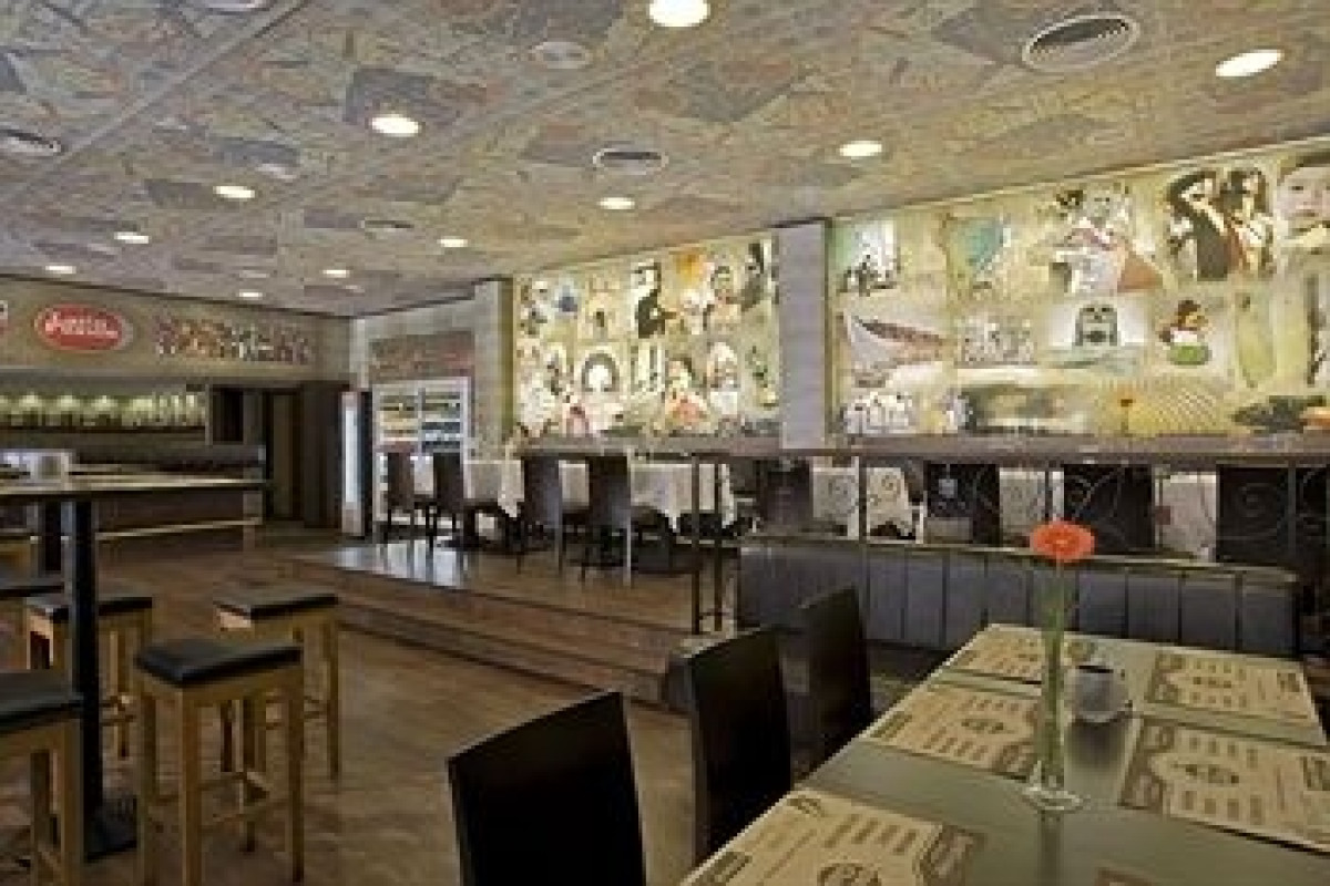 Hotel Erzsebet