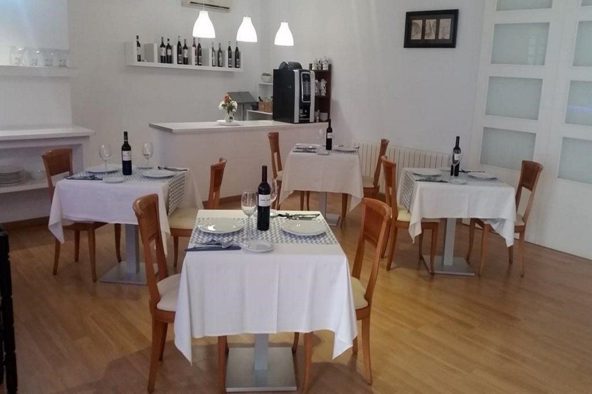 Hotel Es Nautico Suites