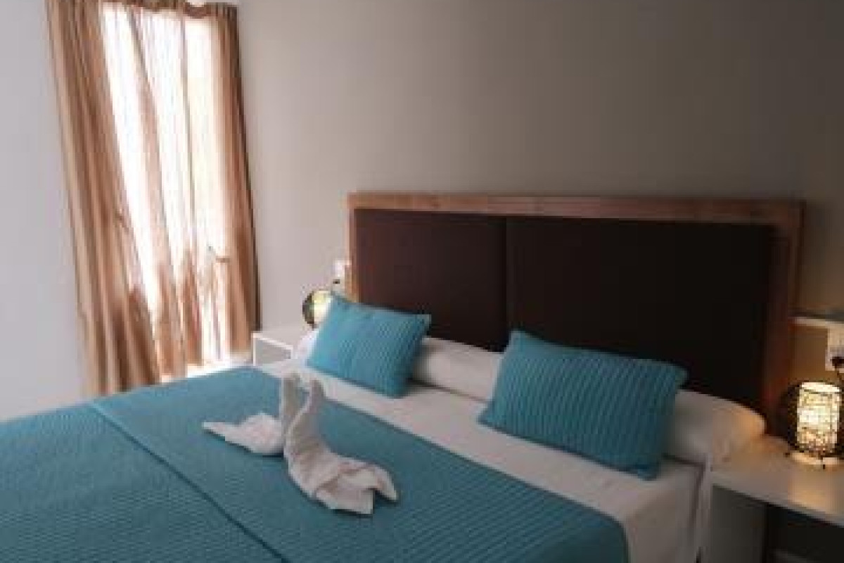 Hotel Es Nautico Suites