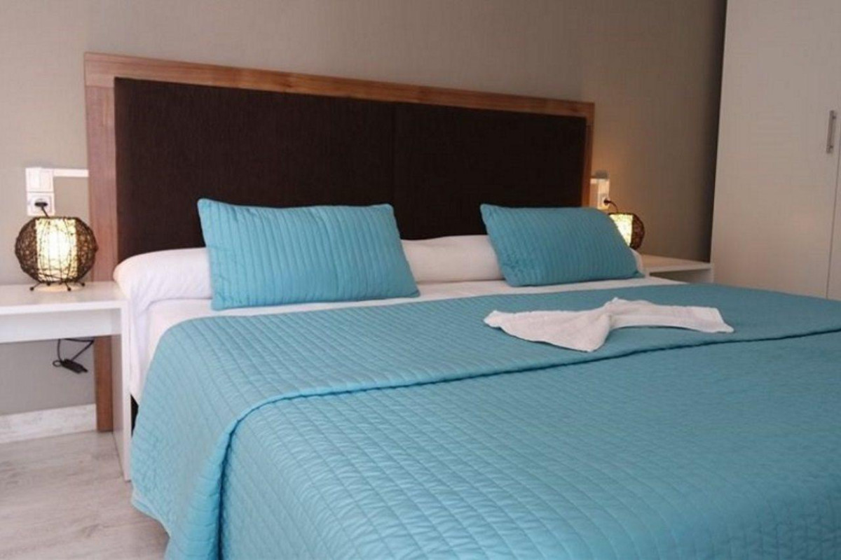 Hotel Es Nautico Suites